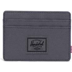 Supply Co. Charlie Cardholder Gargoyle Tonal Wallet Handbags