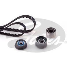 Tracolle per fotocamera Gates K015255Xs Powergrip Kit