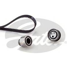 Tracolle per fotocamera Gates Powergrip Timing Belt Kit K015678XS