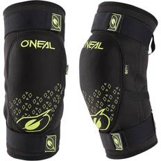 Dirt V.23 Knee Pads Black