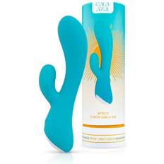 Cala Azul Martina Rabbit Vibrator