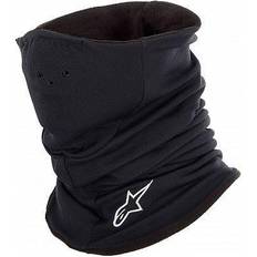 Homme - Noir Écharpes Alpinestars Tech Neck Warmer - Black