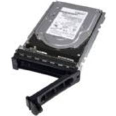 Dell Harddisk 4 TB hot-swap 3.5 [Levering: 14-21 dage]