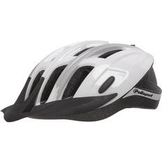 Polisport Cykelhjelme Polisport Cykelhjelm Ride-In 58-62cm white/grey