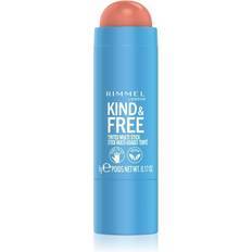 Rimmel Rouge Rimmel Kind &amp Free Tinted Multi Stick W. [Leveranstid: 4-5 vardagar]