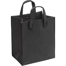 Iittala Meno Taske 35x30x20 cm, Sort fra Allbuy Alt det bedste!