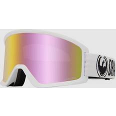 Dragon Skibrillen Dragon DX3 Base Ion White Goggle weiss