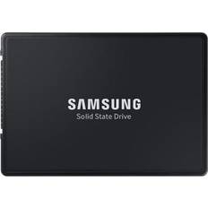 Samsung PM9A3 3.84TB 2.5 Inch PCI Express 4.0 NVMe