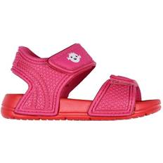 Rosa Flip-flops Beco Sealife Badesandaler Pink-26