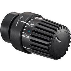 Termostati per radiatore Oventrop 1011467 Termostato Uni lh (m 30 x 1,5) con sensore liquido, colore: Antracite