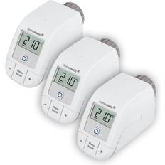 Homematic IP smart heizkörperthermostat basic hmip-etrv-b-2