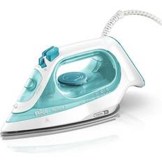 Braun strygejern texstyle 3 Braun SI3043GR Dampstrygejern