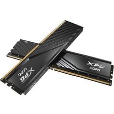 Memorias RAM Adata Adata-xpg ddr5 6400 lancer blade 16gb black dual tray