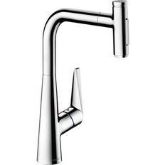 Hansgrohe Talis Select