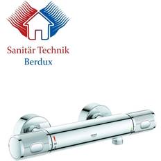 Grohe brusearmatur grohtherm 1000 Grohe 1000