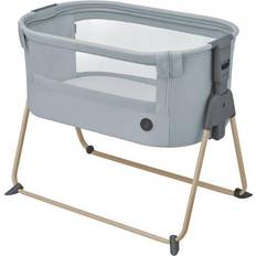 Maxi-Cosi Cuna colecho Tori Eco Beyond Grey