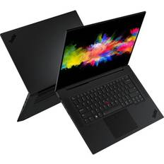 Lenovo ThinkPad P1 G5 I7-12800H 16IN SYST