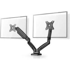 Nedis MMDOSGS110BK Monitor Mount