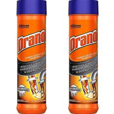 Drano Power Avloppsrengöring 500g
