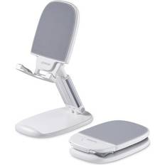 Phone stand Joyroom Desktop phone stand JR-ZS371(white)