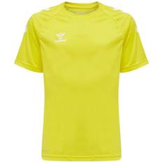 T-Shirts Hummel T-shirt Gelb Regular Fit Jahre