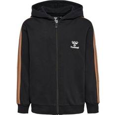 Hummel Tops Hummel Parka con capucha hmlStreet - Noir