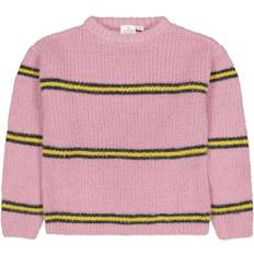 The New pige "strik" DADA PULLOVER