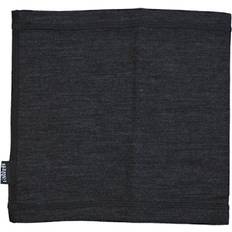 Poika Huivit Lindberg Delsbo Neck Warmer - Black Melange