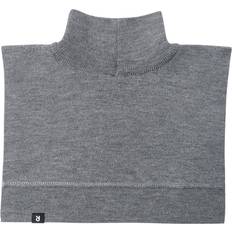 Reima 18-24M Tilbehør Reima Star Halsedisse, Melange Grey