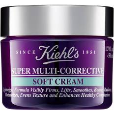 Collagen Facial Creams Kiehl's Since 1851 Super Multi-Corrective Soft Cream 1.7fl oz