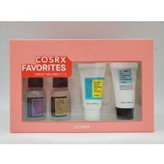 Cosrx Gaveæsker & Sæt Cosrx Best Sellers Set-4 Piece, One Nocolor Nocolor