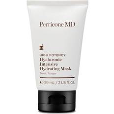 Hyaluronic Acid Facial Masks Perricone MD Hyaluronic Intensive Hydrating Mask 59ml