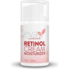 Retinol Moisturizer for Face, 2.5% Anti-Wrinkle Cream