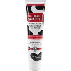Udderly Smooth Hand Cream 4 oz