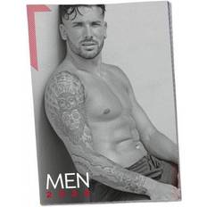 You2Toys Men Calendar 2023