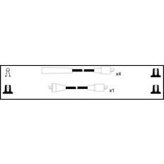 Ricarica Veicoli Elettrici Remax HT Ignition Leads 3-Phase