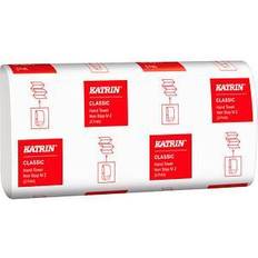 Classic Non-Stop Hand Towels 25 x 160 cm Pack of 4000