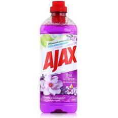 Ajax Équipements et Produits de Nettoyage Ajax Pack Nettoyants Multi Surfaces 3L - Lavande Et Magnolia