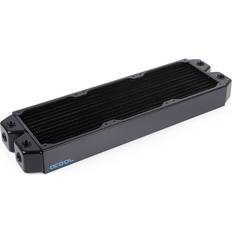 360mm radiator AlphaCool NexXxoS XT45 Full Copper Dual-Flow 360mm Radiator