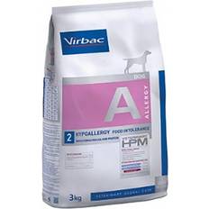 Virbac HPM DOG A2 Allergy Hypoallergy Fish