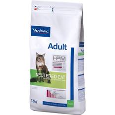Virbac Adult Neutered Cat - 12 12kg