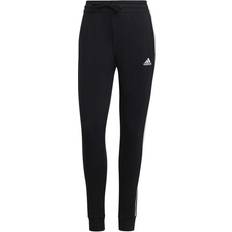 Adidas Herre Bukser Adidas Stripes Freelift Cores Women black