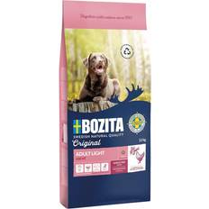Bozita Torrfoder Husdjur Bozita Original Adult Light Ekonomipack: 2 12kg