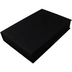 Framed Art Seawhite Deep Archival Box Black Framed Art