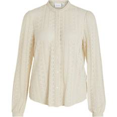 Vila XL Blusen Vila Lace Blouse