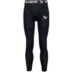 XL Udespillerbeskyttelse Bauer S22 Perf Jock Pant-Yth 23/24, housut lapset