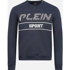 Philipp Plein Kleding Philipp Plein Sport Sweatshirt - Blauw