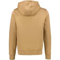 Tommy Hilfiger Hoodie Logo Beige