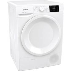 Gorenje Condenser Tumble Dryer Tumble Dryers Gorenje DNE8B White