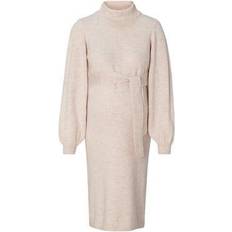 Noppies Mico Knitted Dress Nude